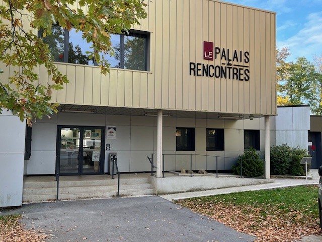 Permanence Blanchard Château Thierry